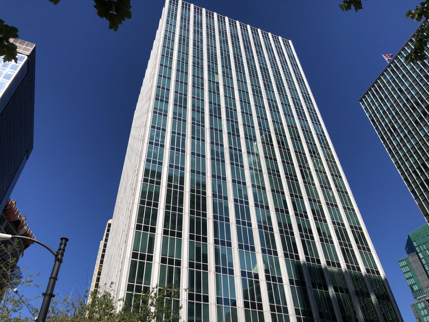 Intellifi - Vancouver